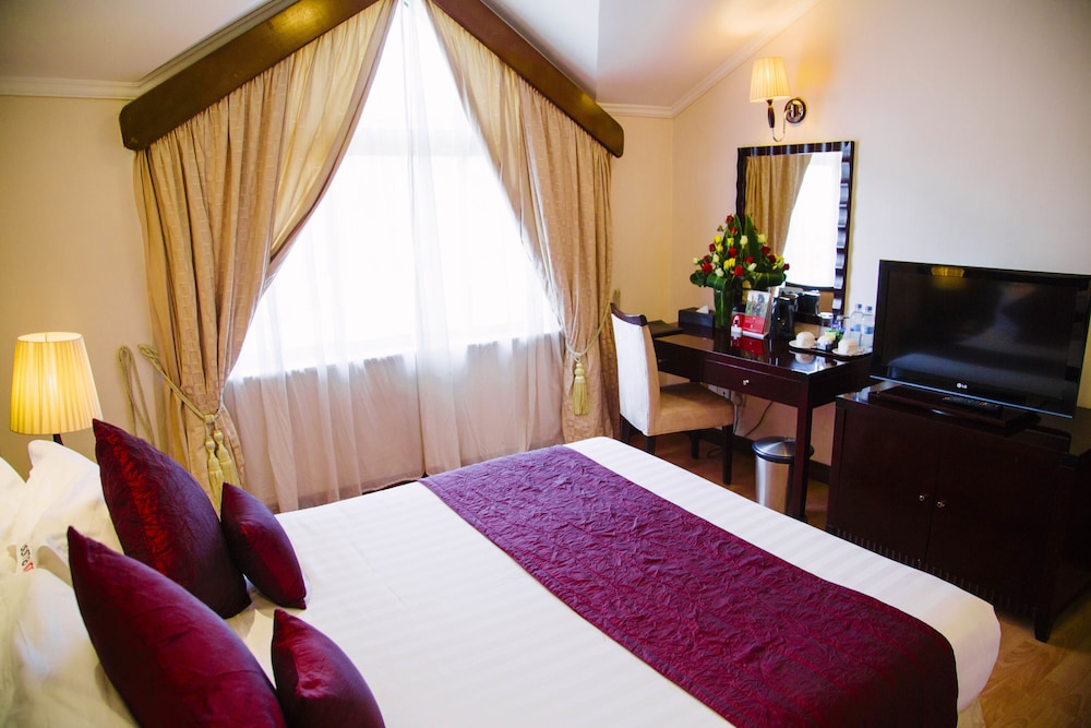 Boma Inn Nairobi 14/50