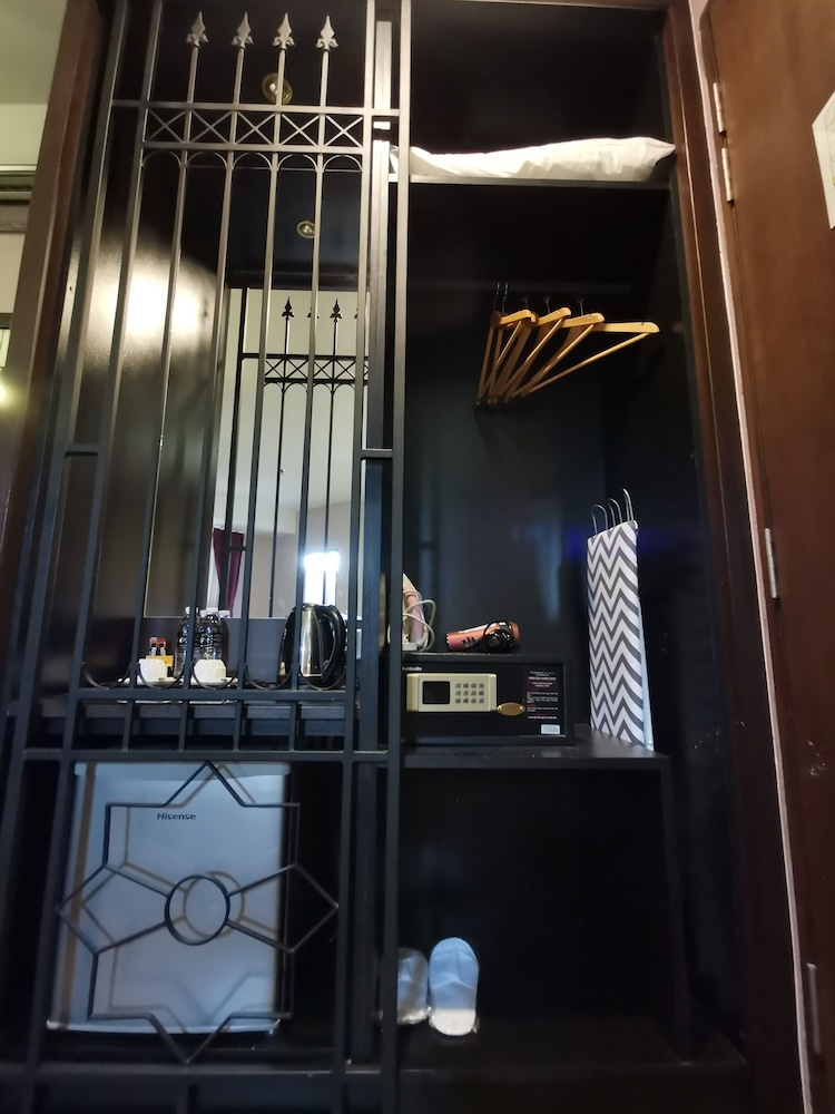 Kimberley Hotel Georgetown 31/50