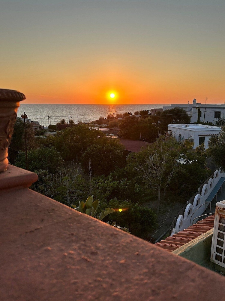 Junior Village Ischia 22/26