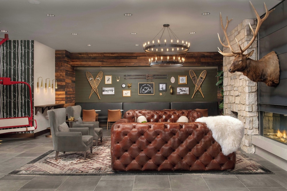 Springhill Suites By Marriott Steamboat Springs 12/63