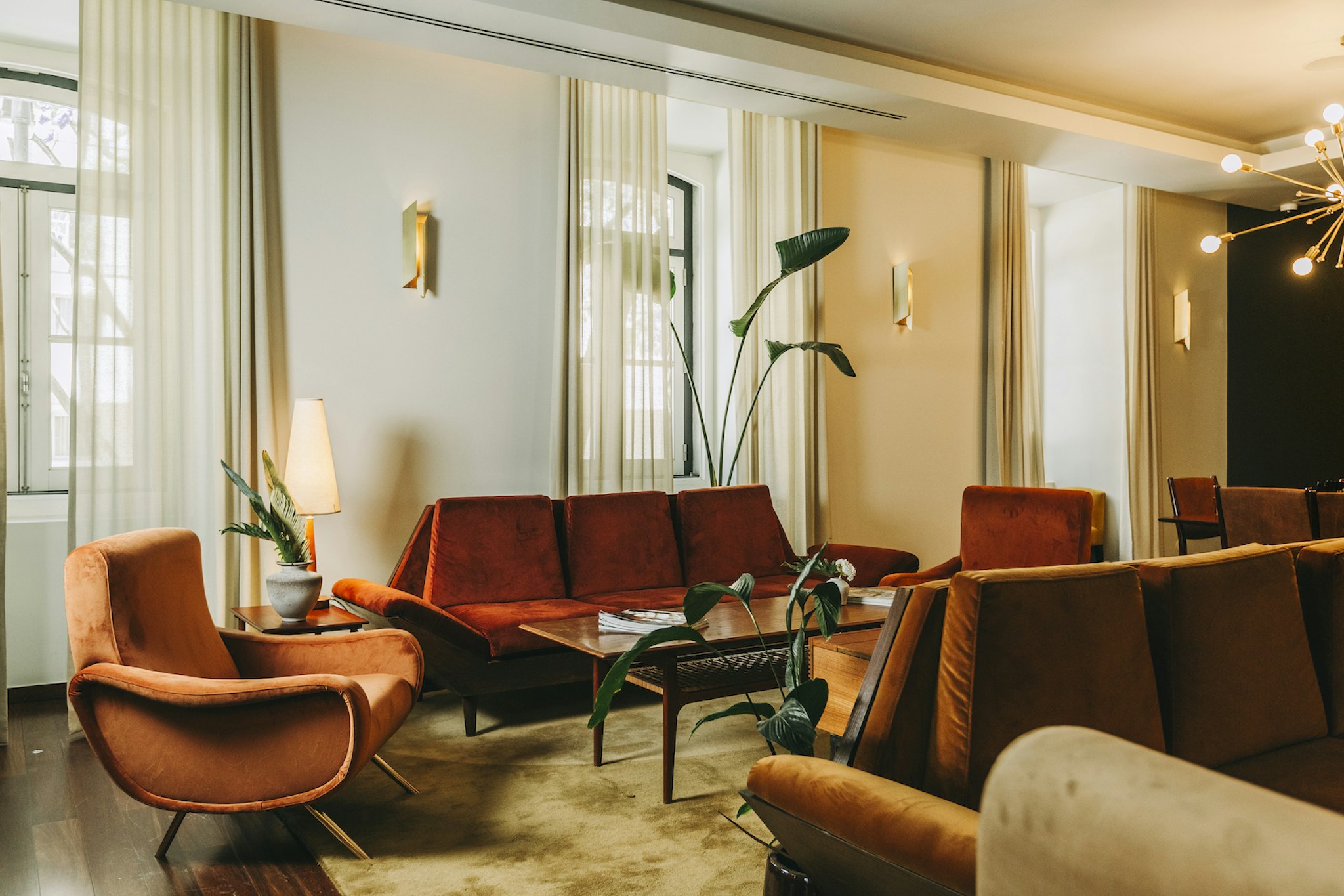 The Vintage Hotel & Spa 17/31