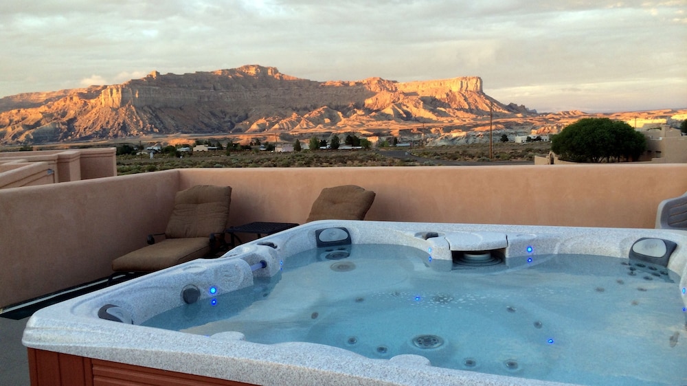 Dreamkatchers Lake Powell Bed Breakfast 29/57