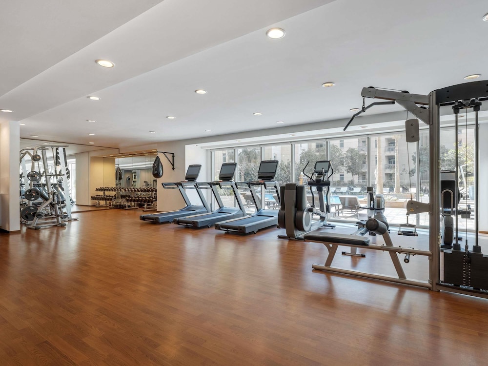 sport facilities