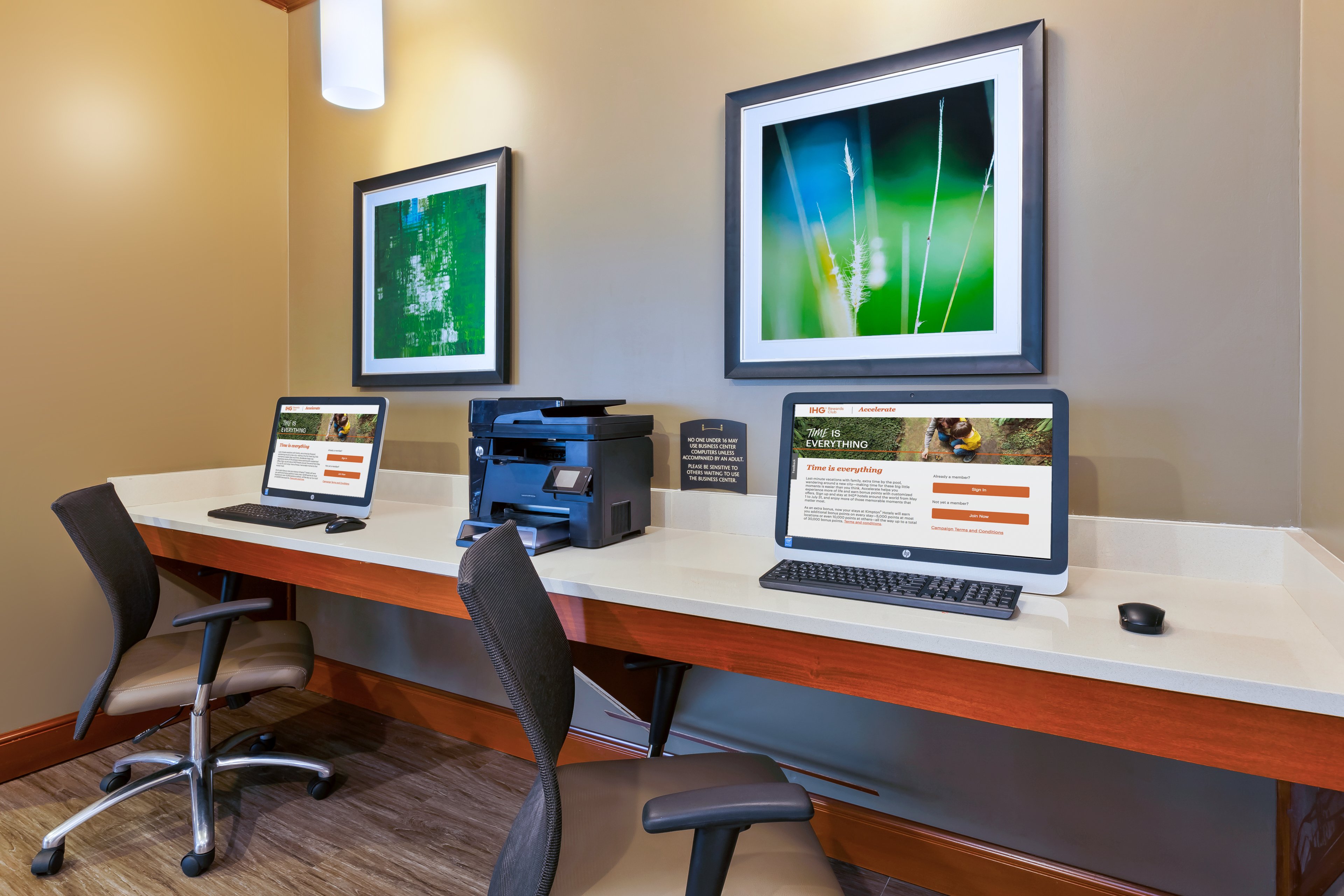 STAYBRIDGE SUITES KALAMAZOO 46/52