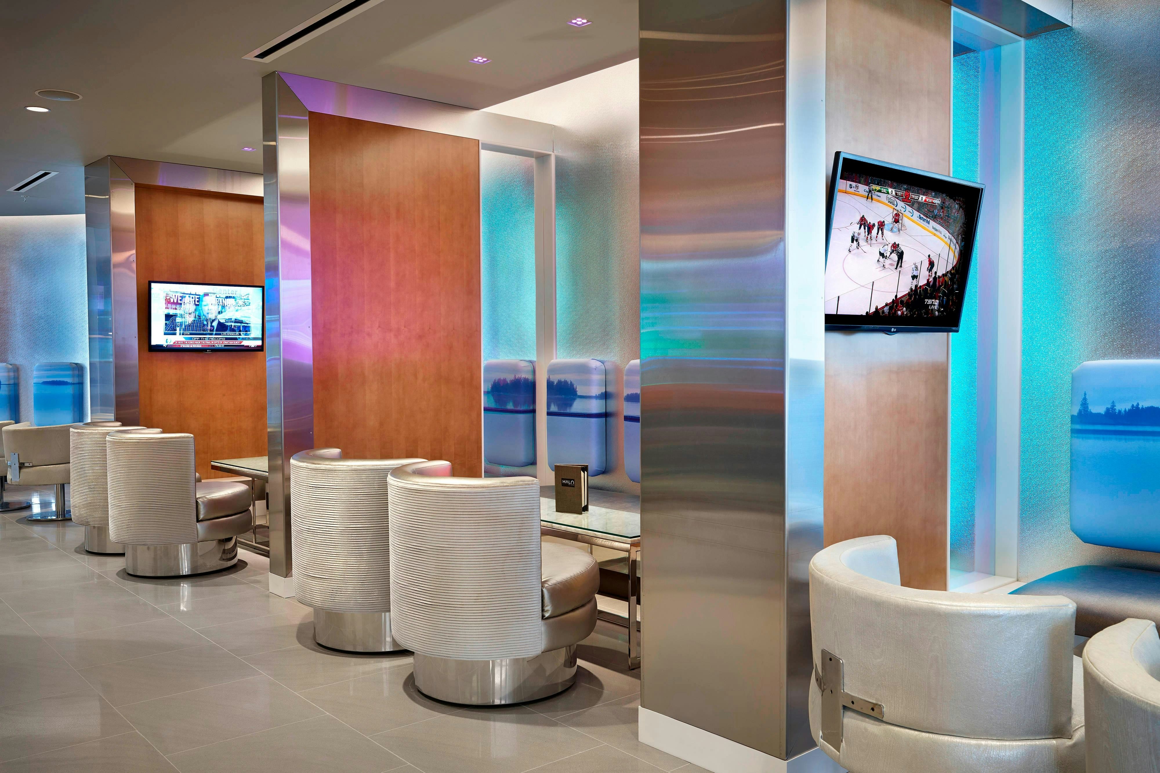 RENAISSANCE EDMONTON AIRPORT HOTEL 14/44