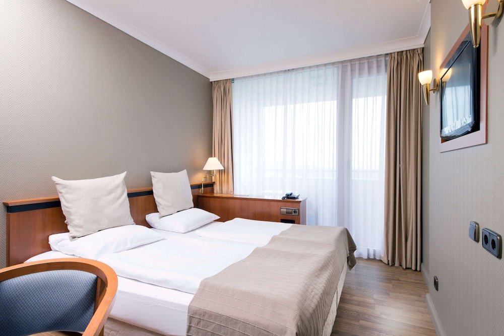 Wyndham Garden Lahnstein Koblenz 12/34