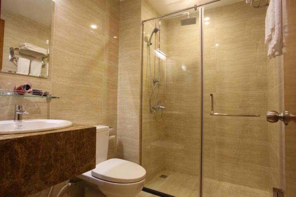 Nha Trang Wonderland Hotel 59/61