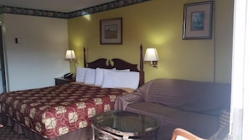 Americas Best Value Inn San Marcos 27/50