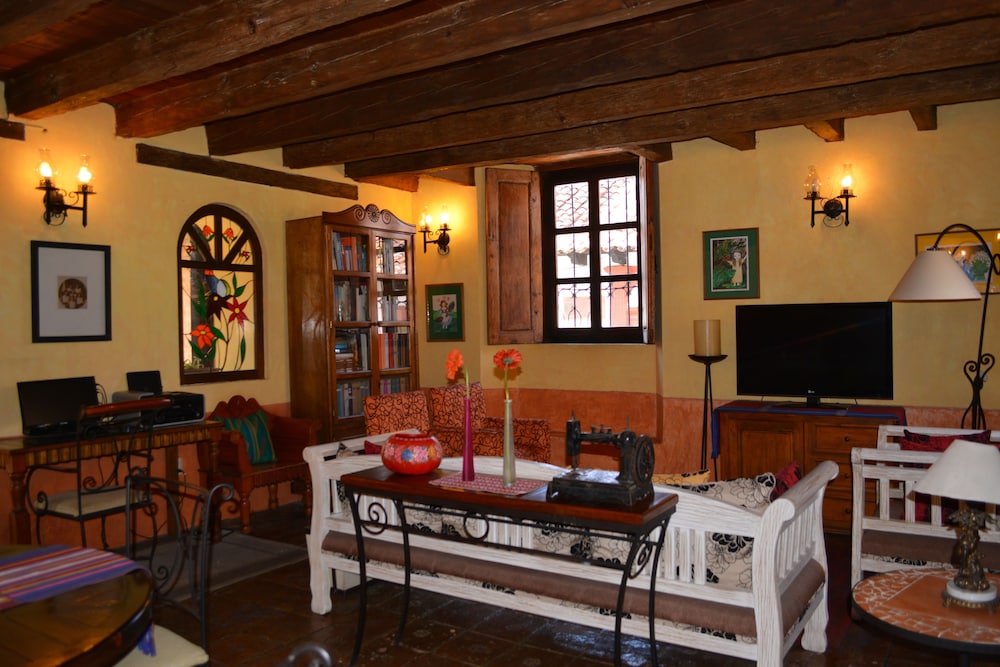 Casa Vieja 16/31