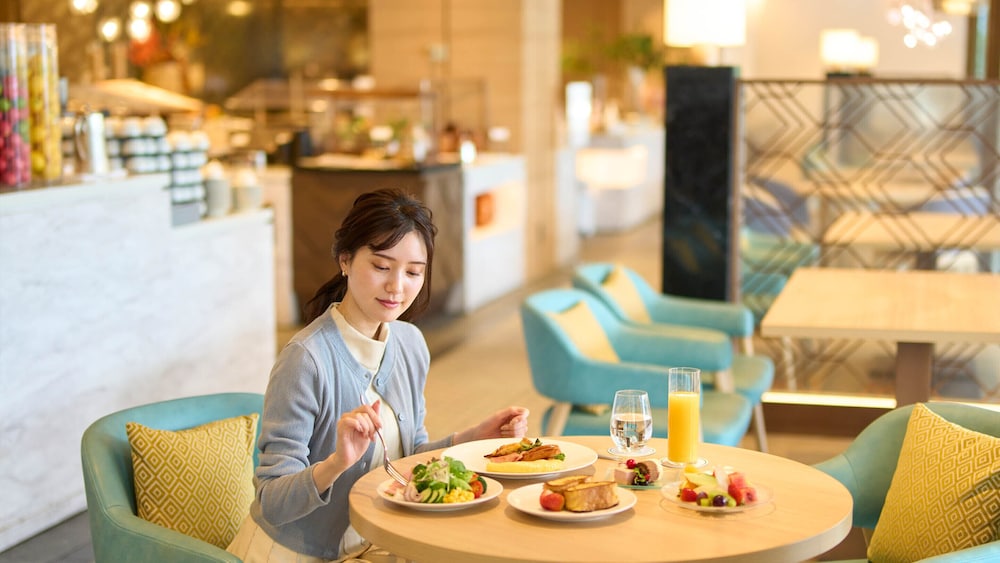 Rihga Royal Hotel Kokura 35/50