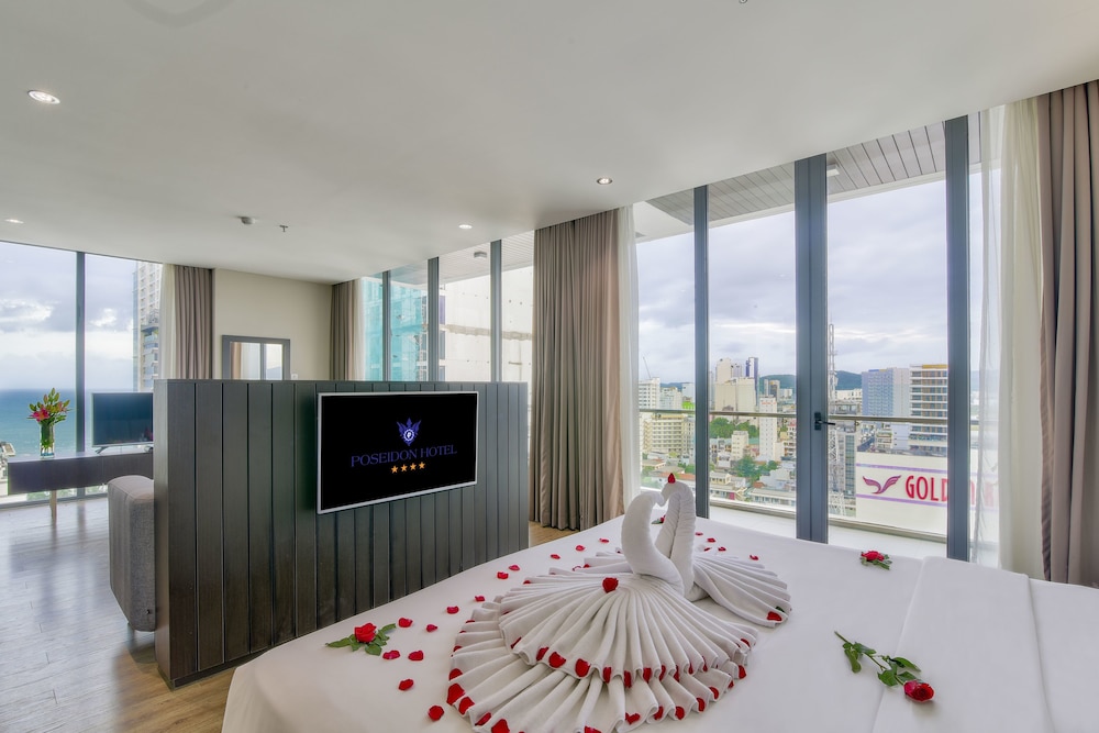Poseidon Nha Trang Hotel 8/66
