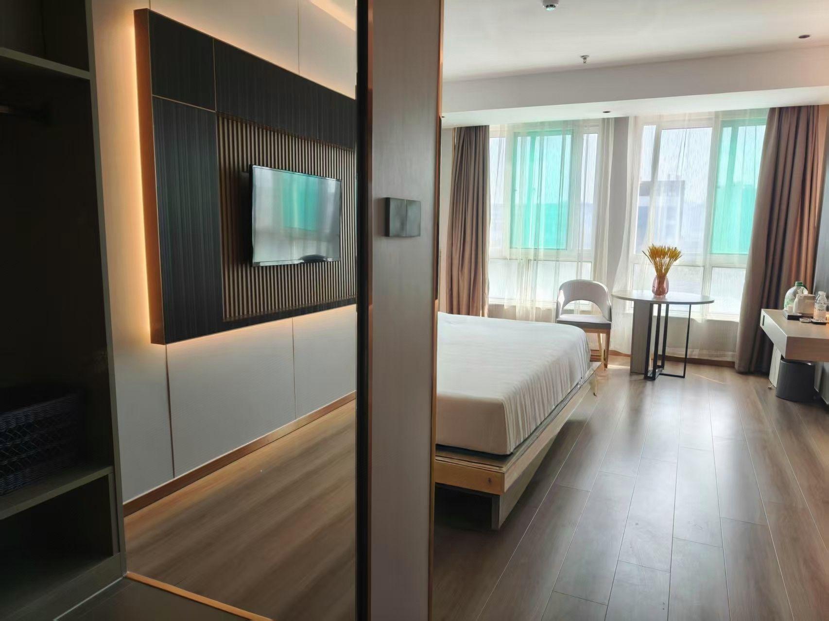 Lavande Hotel (Dezhou Development Zone) 11/37