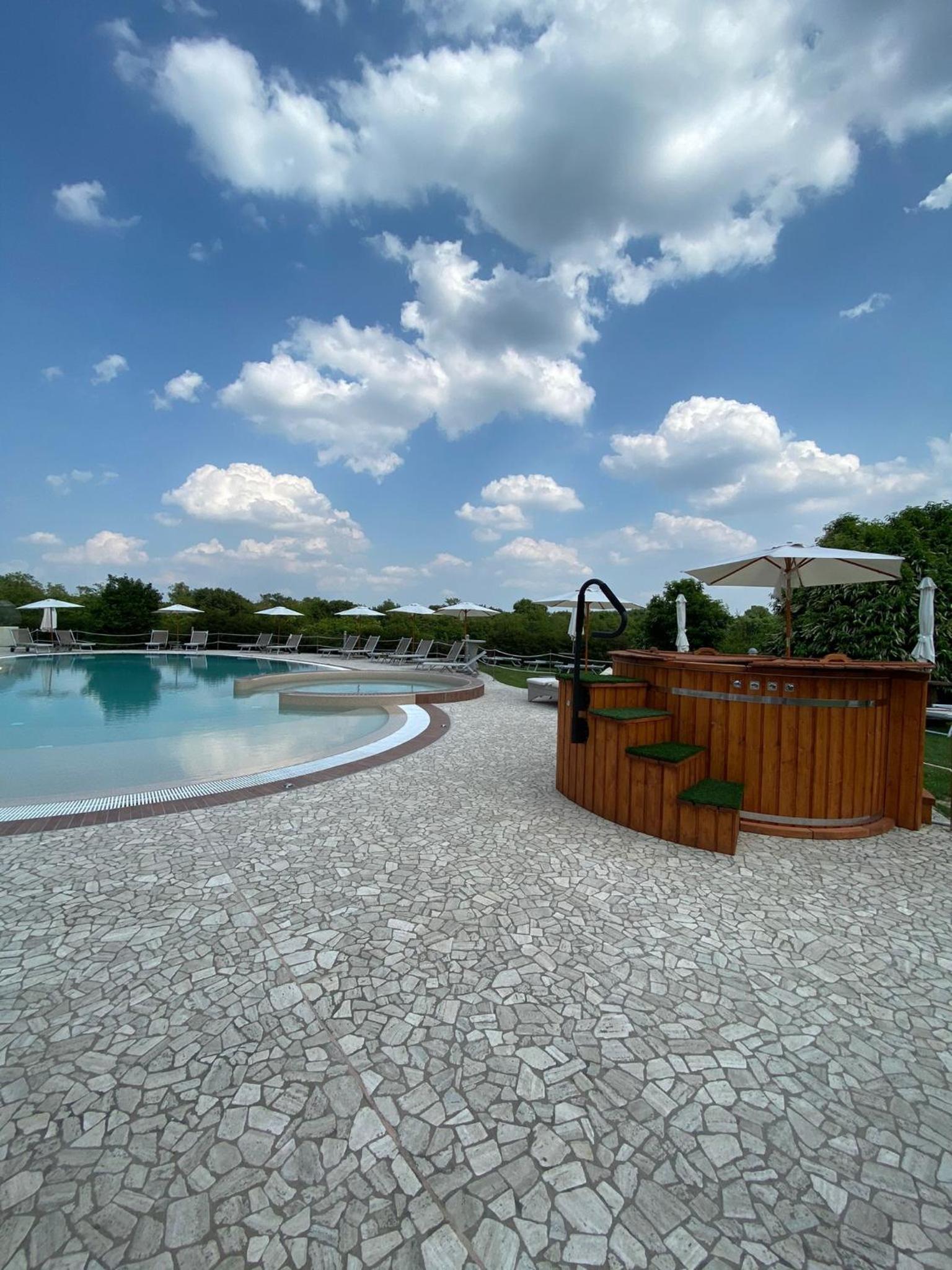 RELAIS BELLA ROSINA 40/52