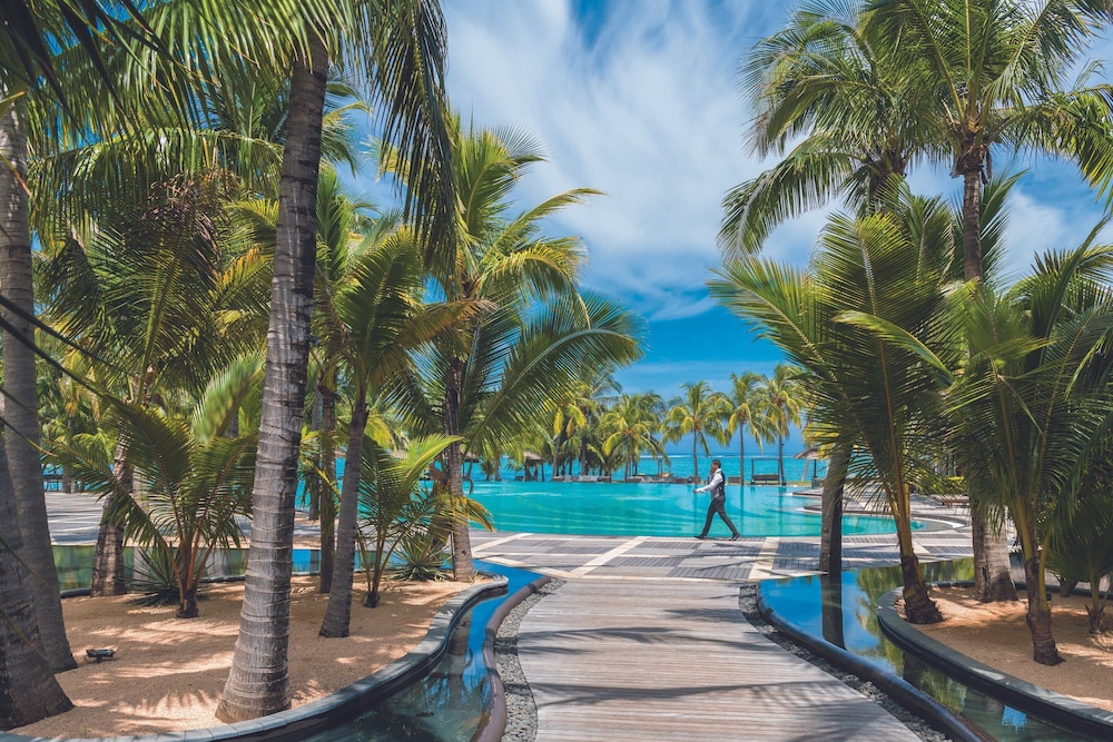 Dinarobin Beachcomber Golf Resort and Spa 9/65