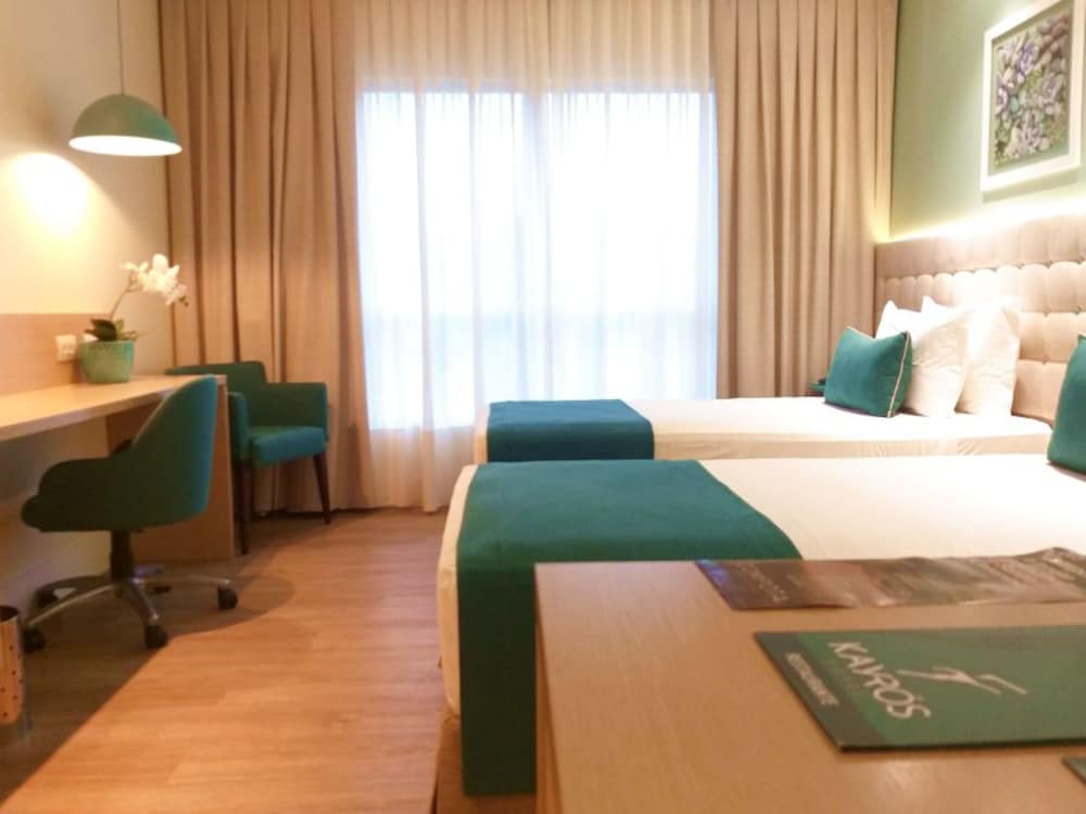 Kayros Business Hotel 24/54