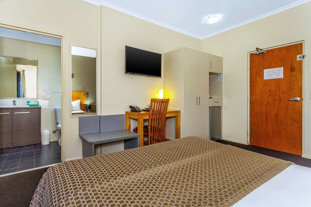Quality Hotel Darwin Airport 27/38