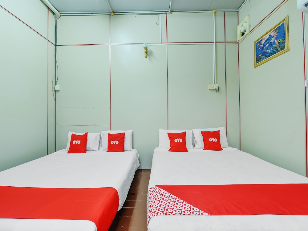Hotel O Pulau Ketam Inn 18/40