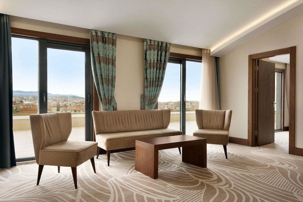 Ramada by Wyndham Yalova 34/53