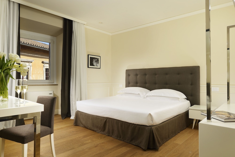 Locanda Della Posta Boutique Hotel 21/55