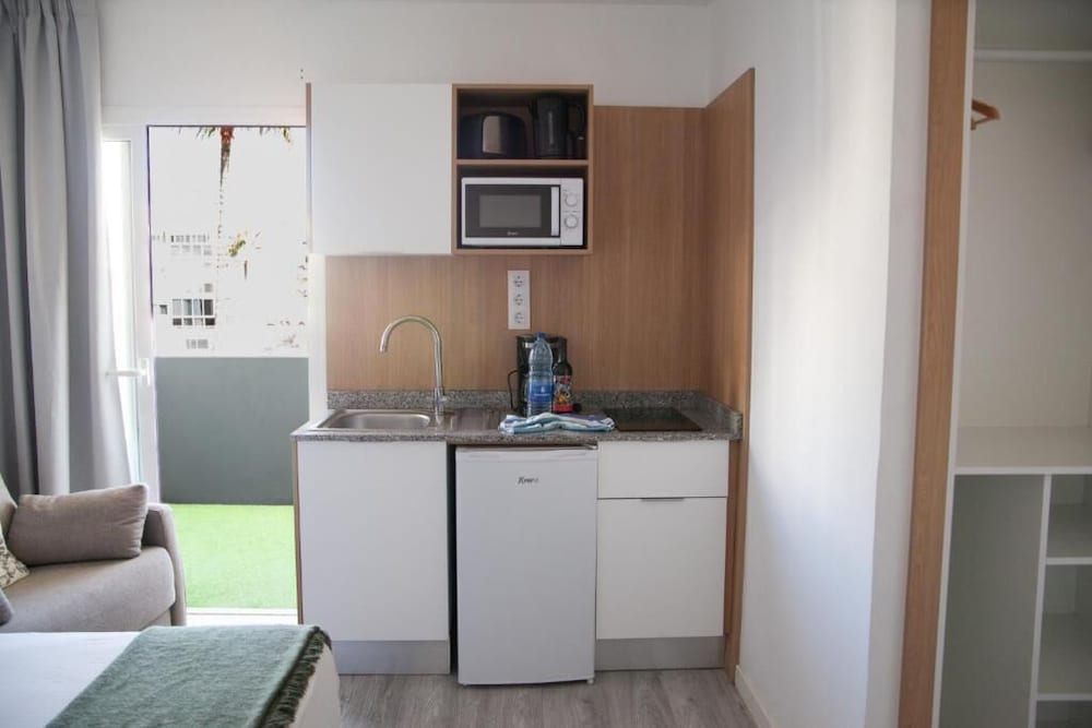Roca Verde Apartamentos 13/50
