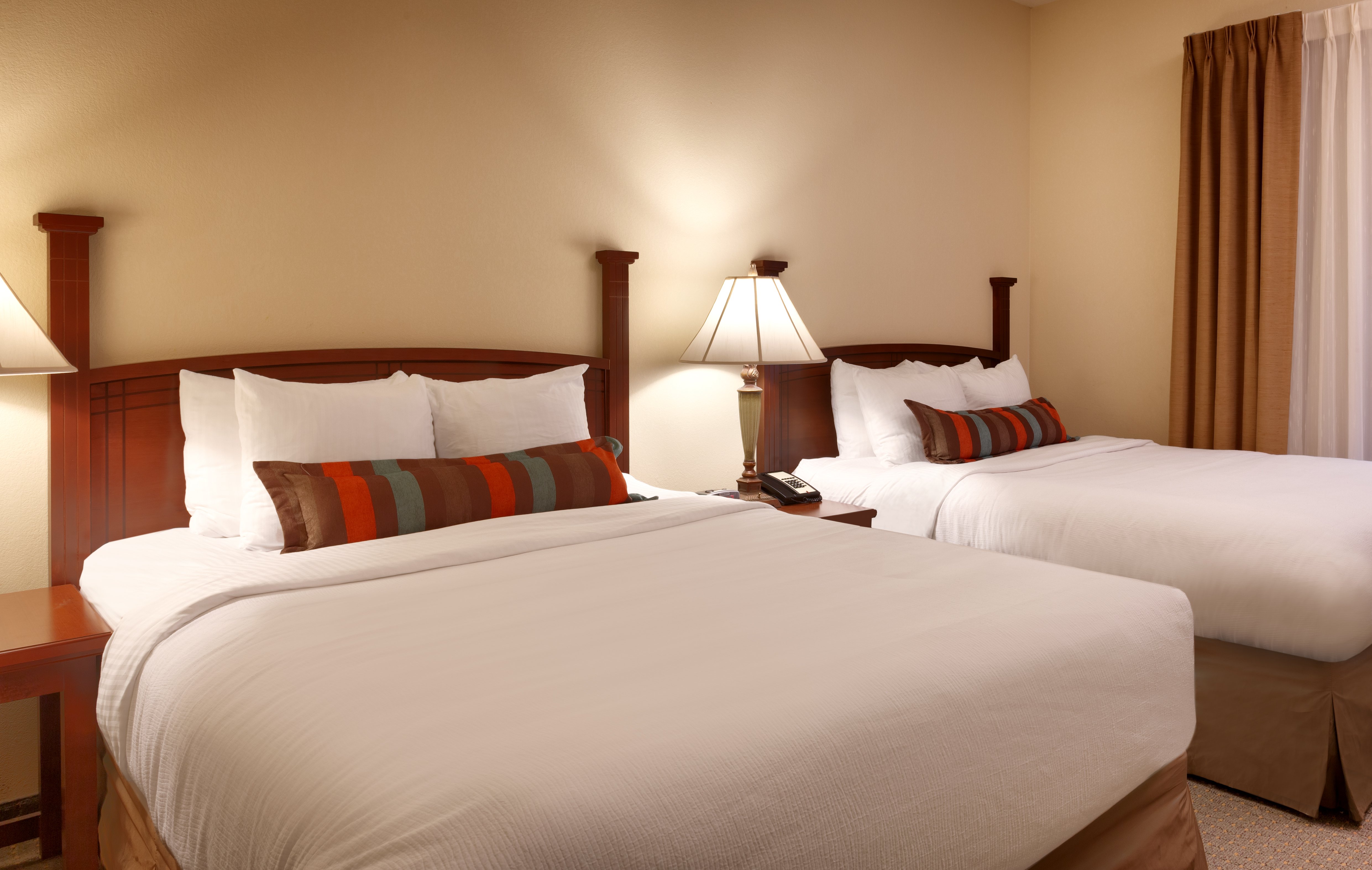 Staybridge Suites Omaha 80th And Dodge 30/81