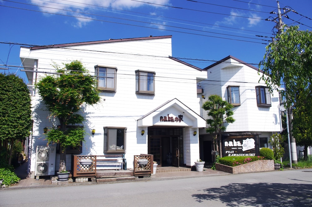 K S House Fuji View Hostel 49/62