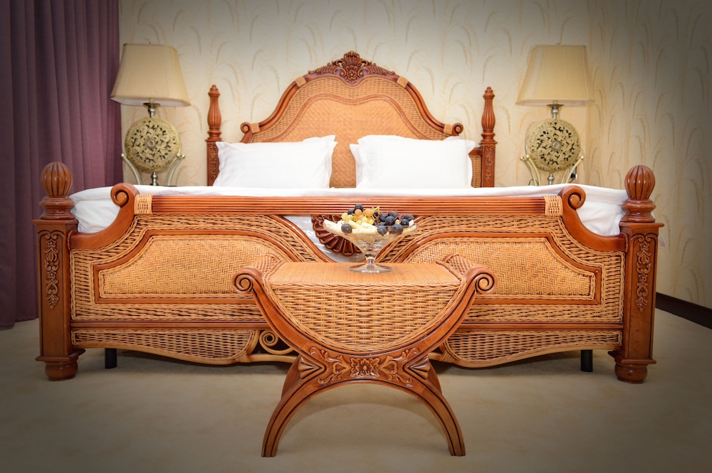Hotel Bavaria Blu 5/50