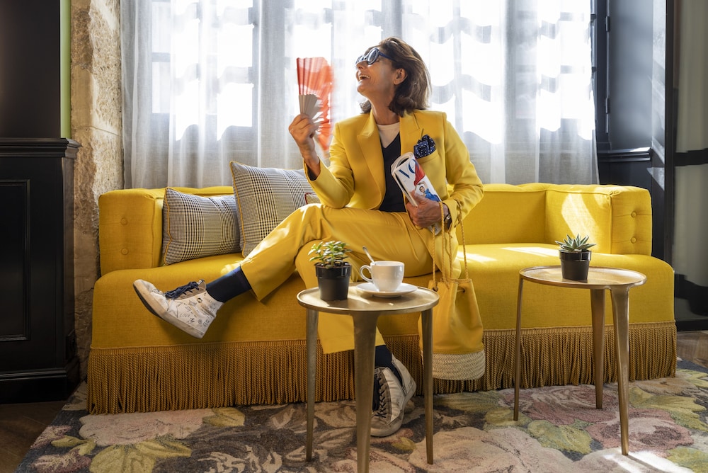 Hotel Louis 2 31/50