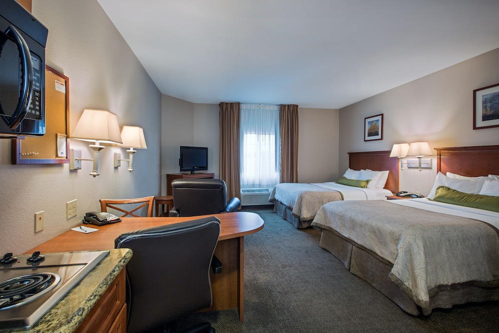 Candlewood Suites Perrysburg 21/53