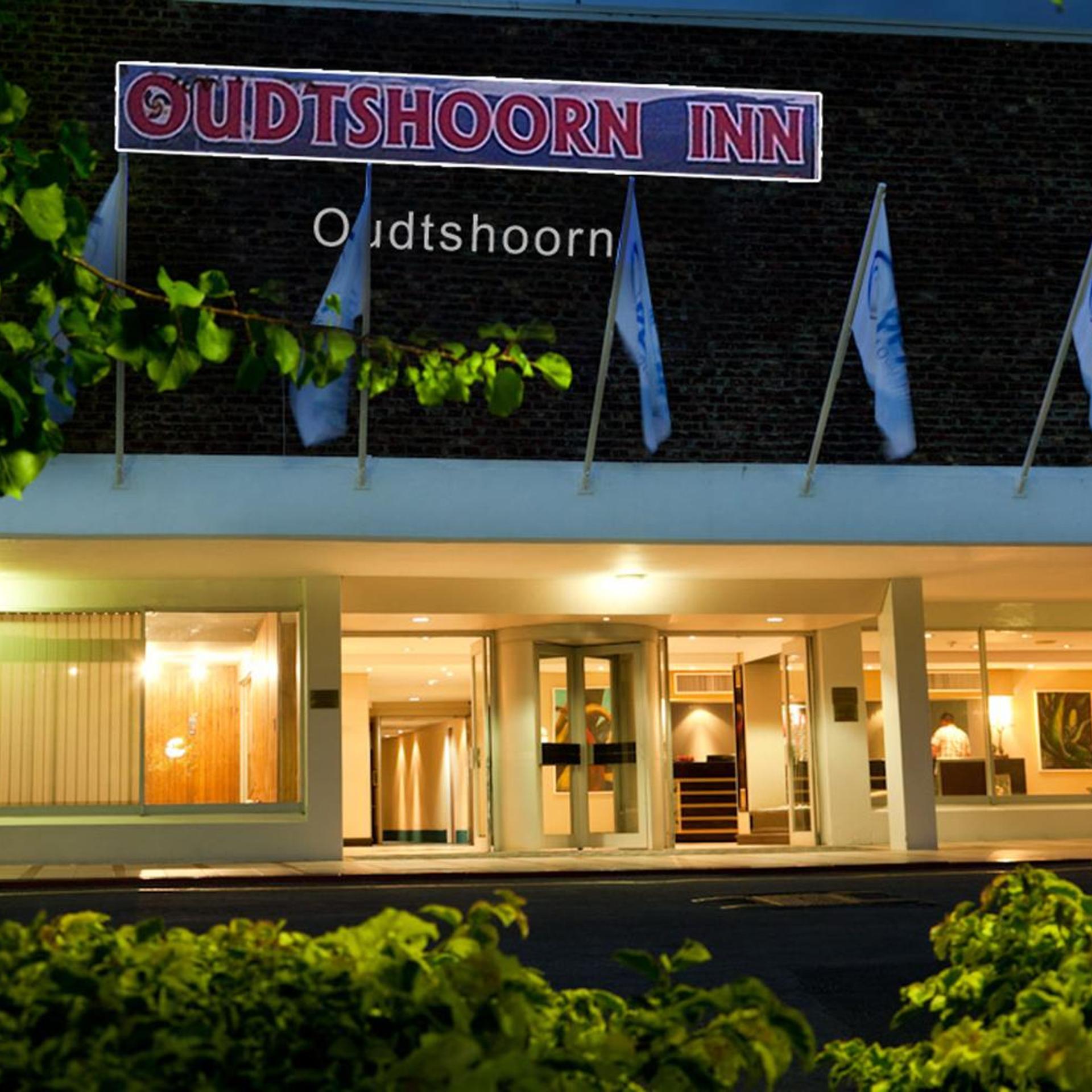 Oudtshoorn Inn Hotel And Conferencing Centre 1/37