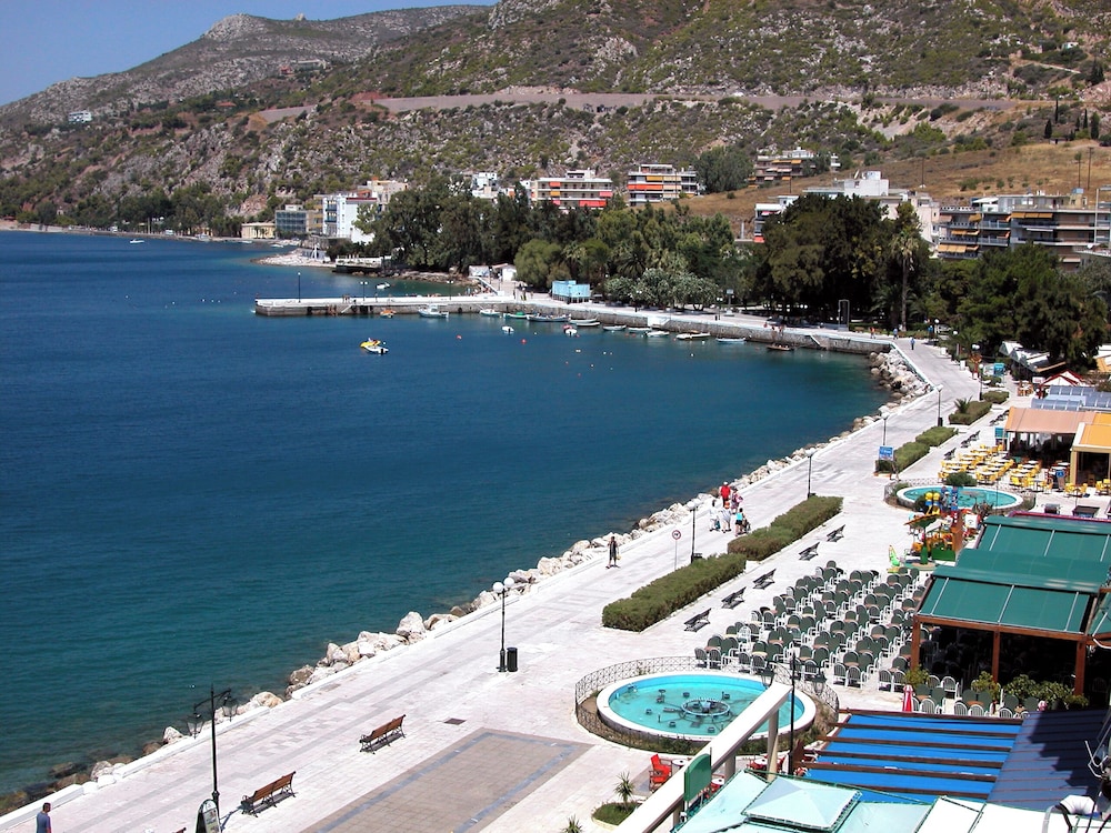 Grand Hotel Loutraki 43/48