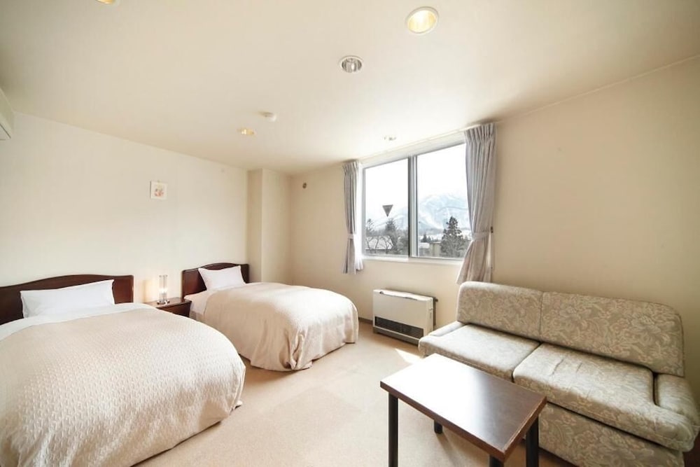 Hotel 24 Sweets Hakuba 14/49