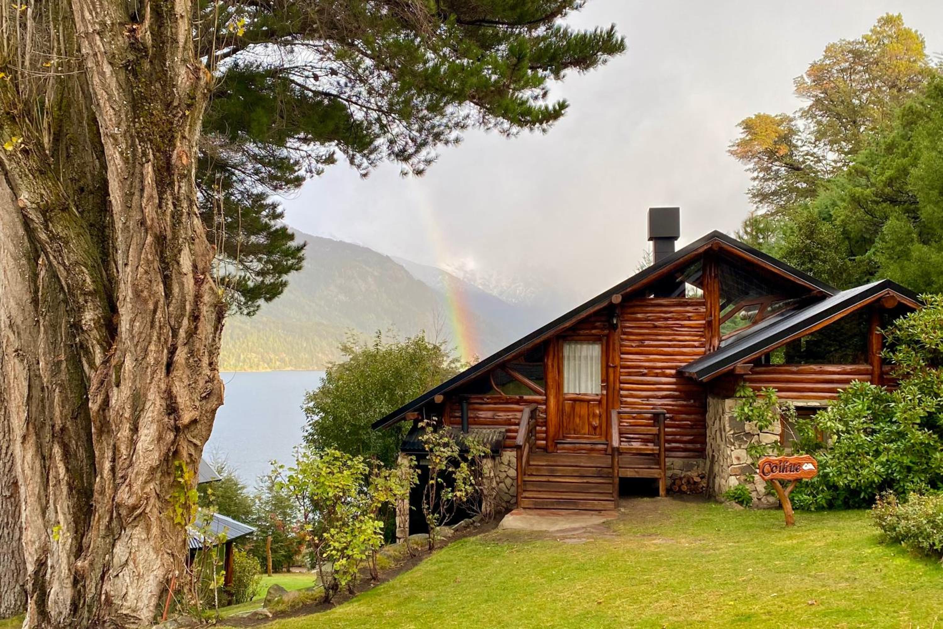 Villa Labrador Bariloche 20/23