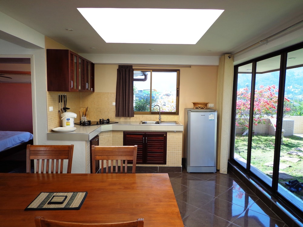 Swiss Villas Panoramic 65/75