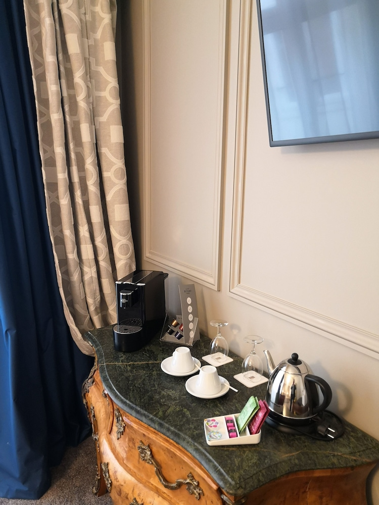 Grand Hotel Bellevue Lille 58/60