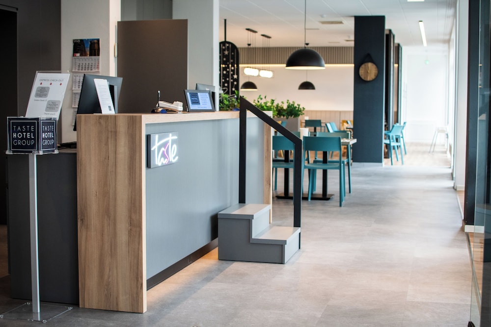 Taste Hotel Jettingen 4/50