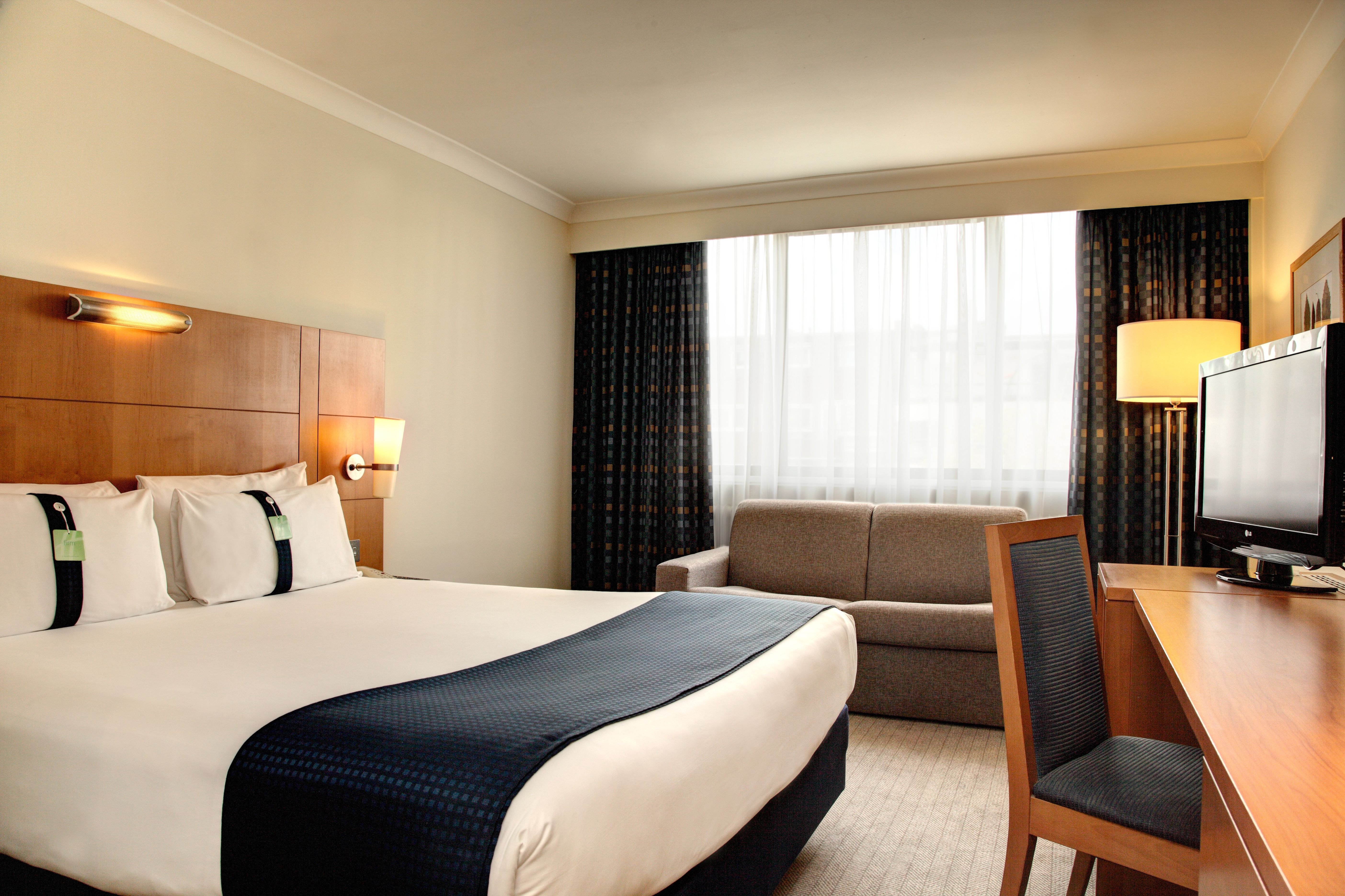 Holiday Inn London - Bloomsbury by IHG 27/75