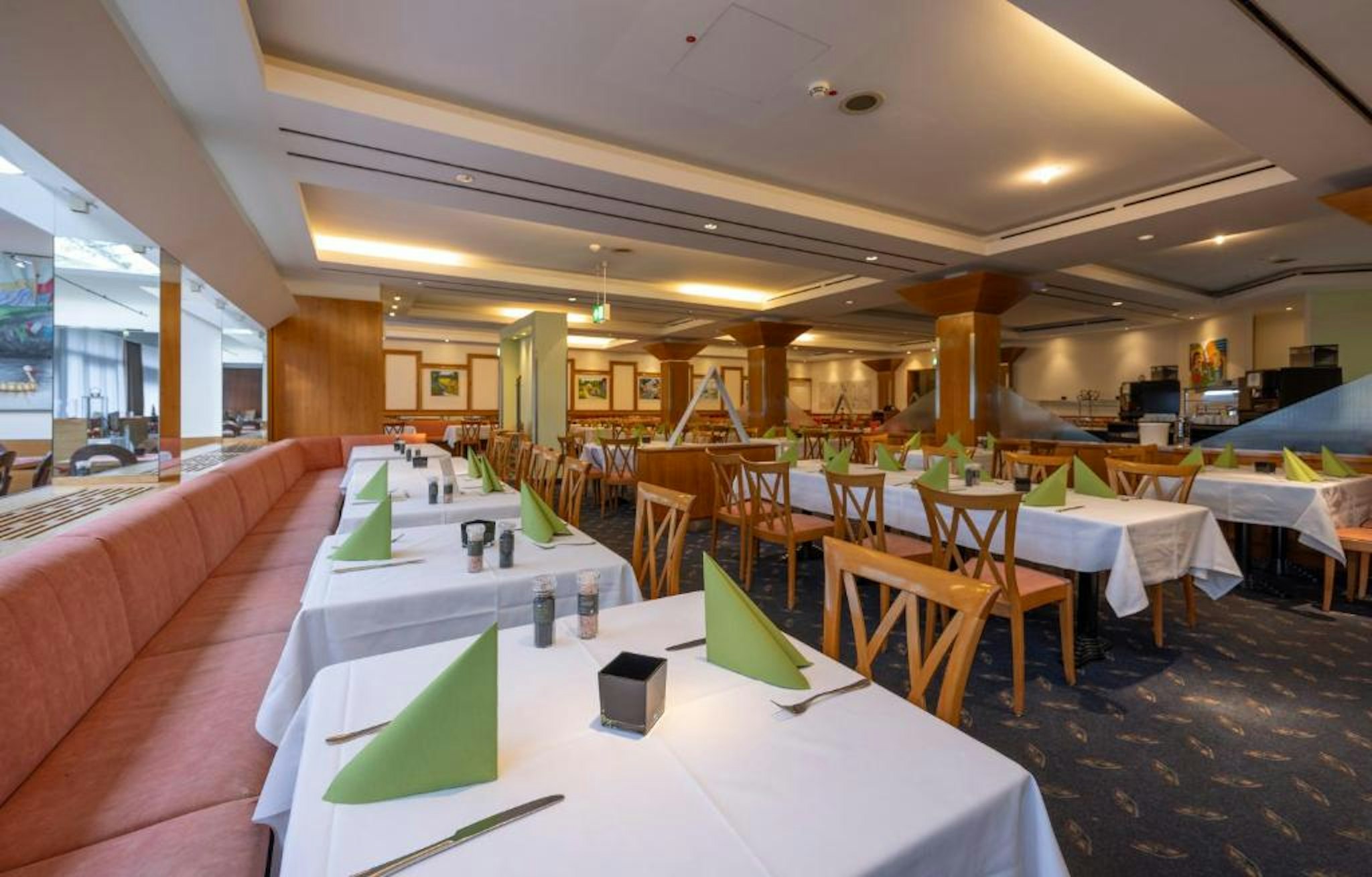 Dorint Hotel Sportresort Arnsberg Sauerland 60/69