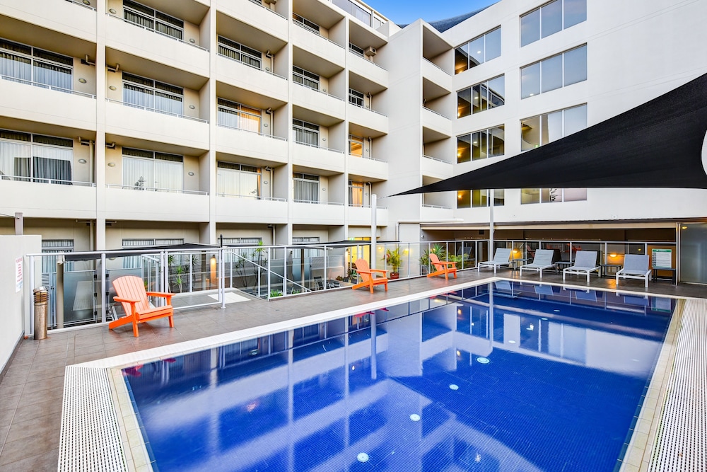 Mercure Centro Port Macquarie 2/68