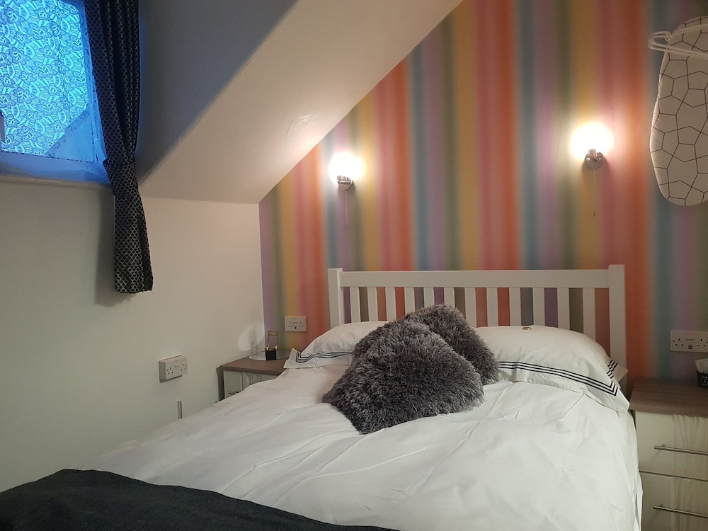 Sheron House Bed &amp; Breakfast 13/50