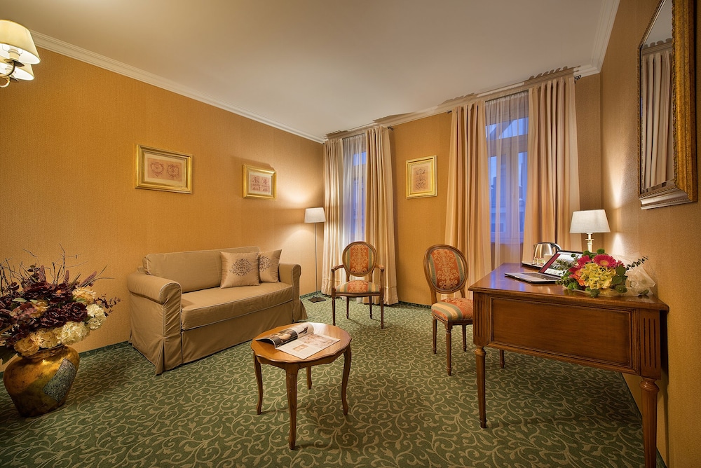 Hotel Angelis 23/39