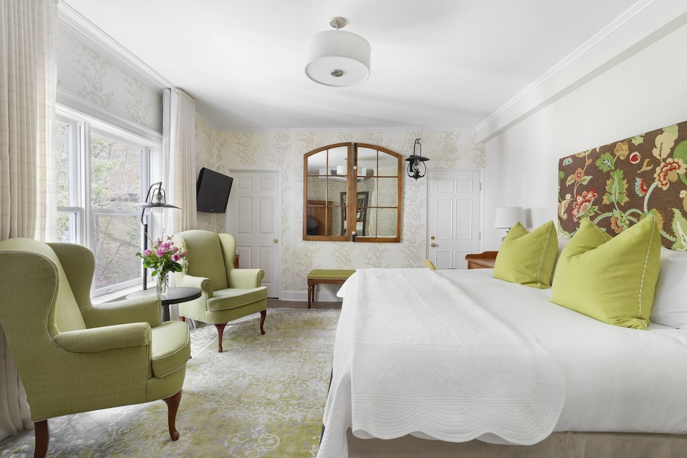Manoir Hovey 43/53