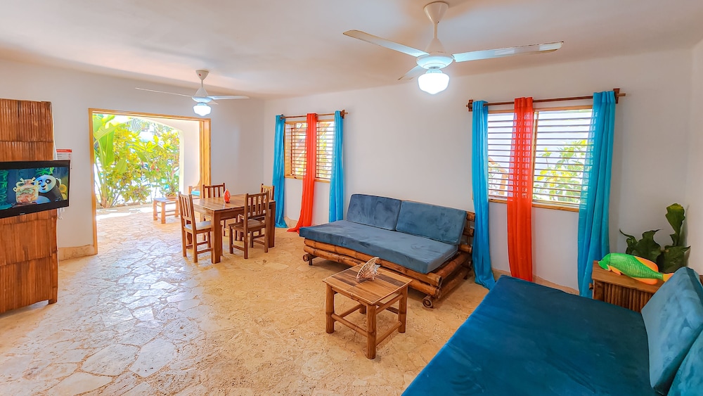 Paradiso del Caribe 22/50