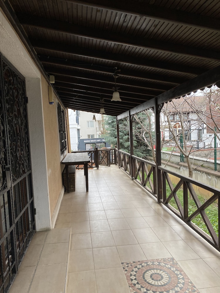Tuzla Konak Hotel 23/36