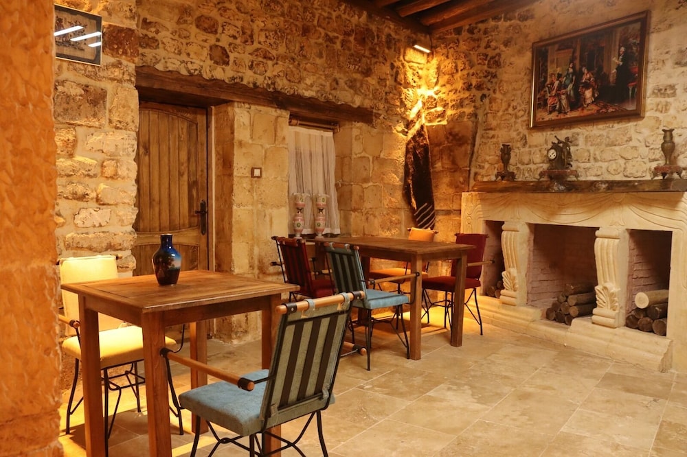 Babil Antique Hotel 37/49