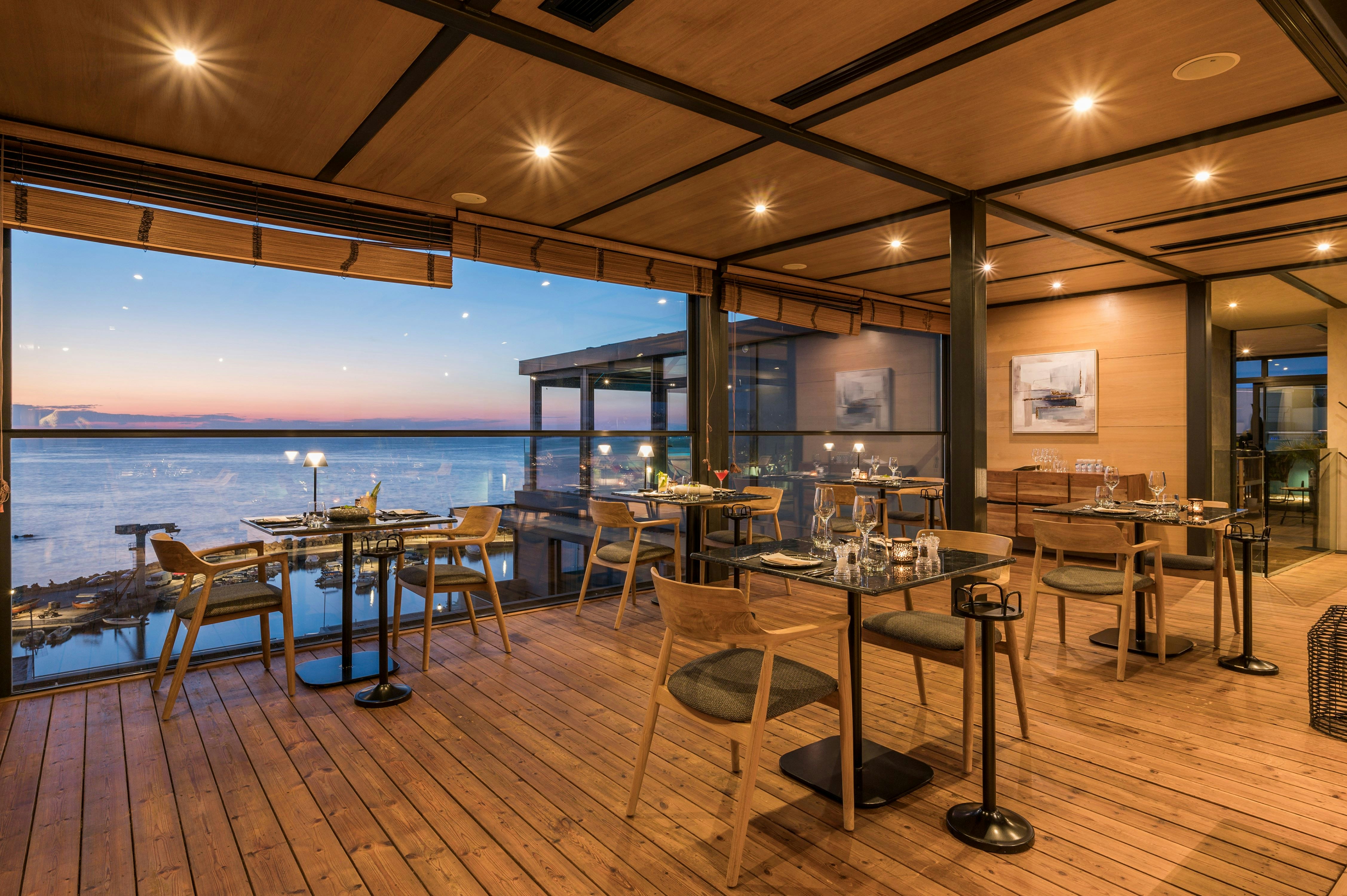 Chania Flair Boutique Hotel, Tapestry Collection by Hilton - Adults Only 17/29