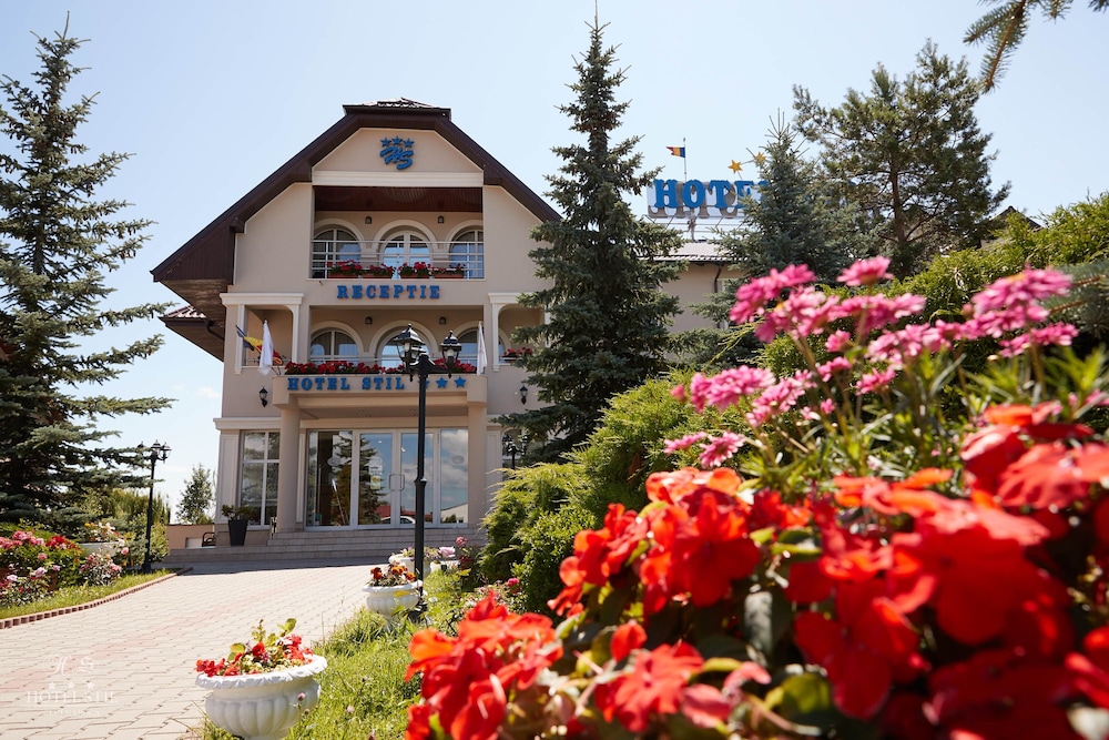 Hotel Stil 2/48