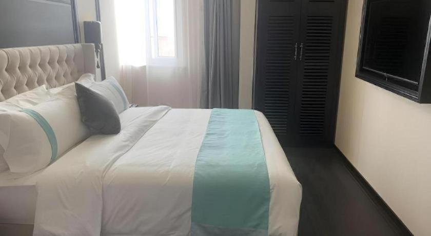 Xana Lite Hotel (Tianjin Huaming Binhai International Airport) 27/51