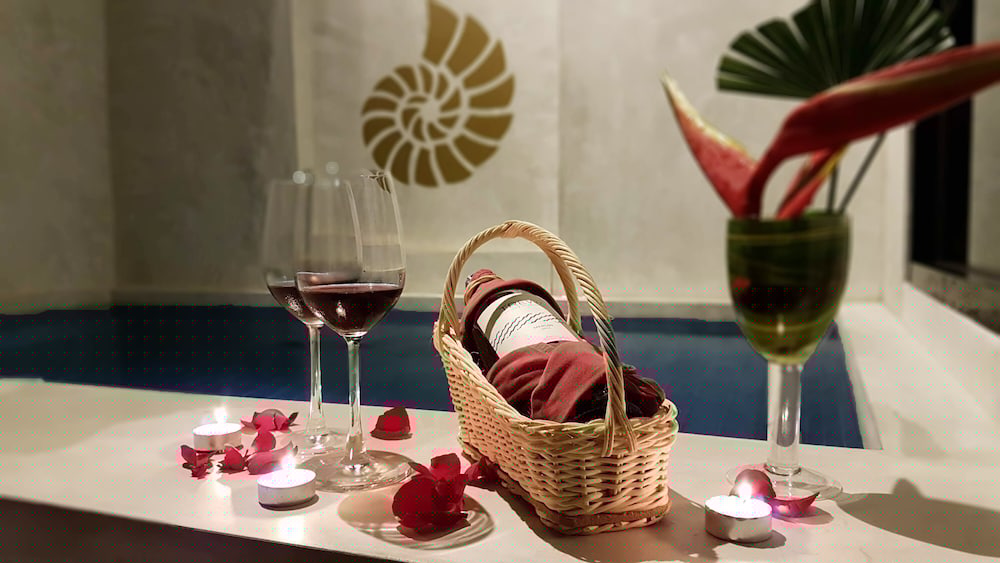 Lanta Sand Resort And Spa 47/71