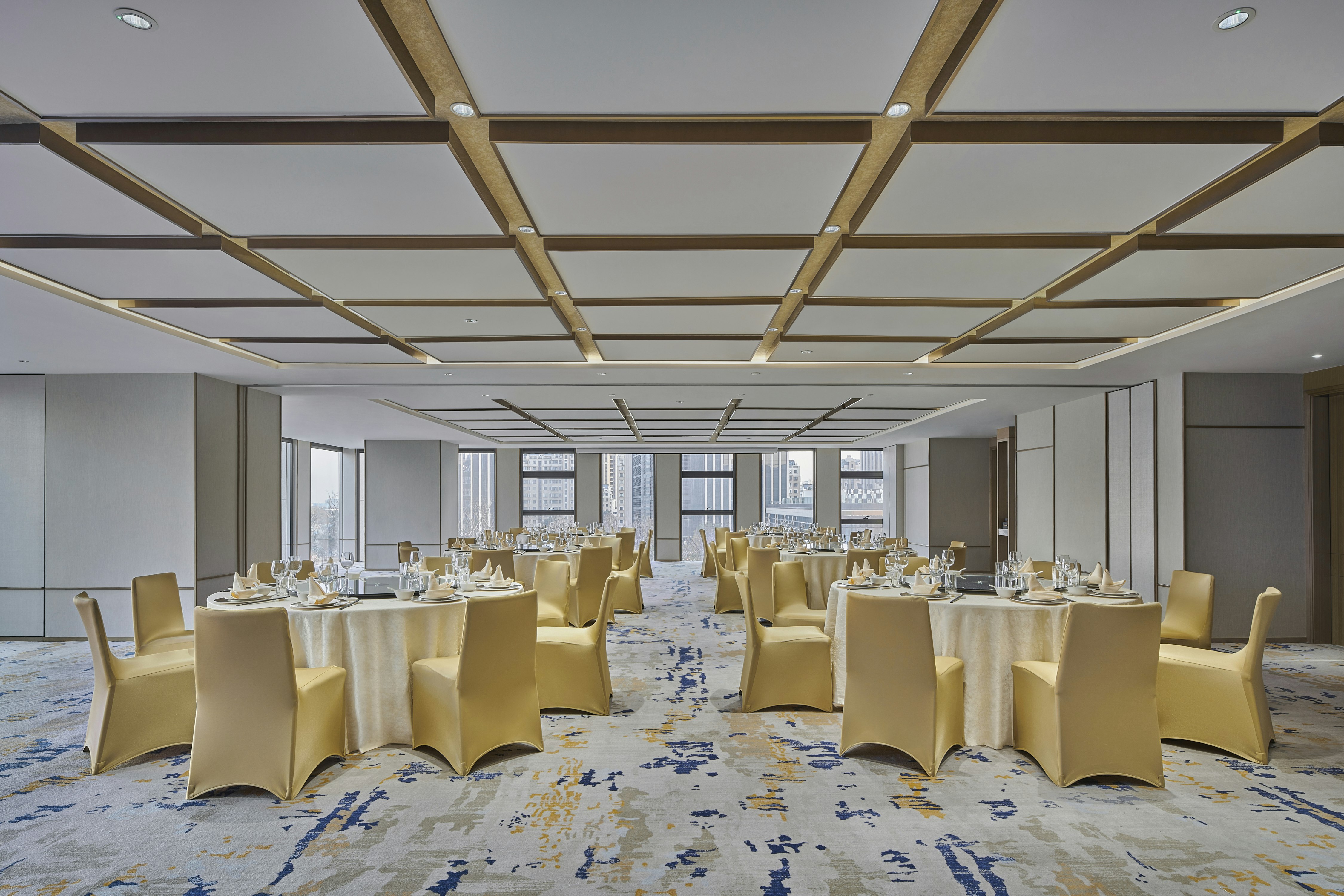 Hilton Yancheng 36/43